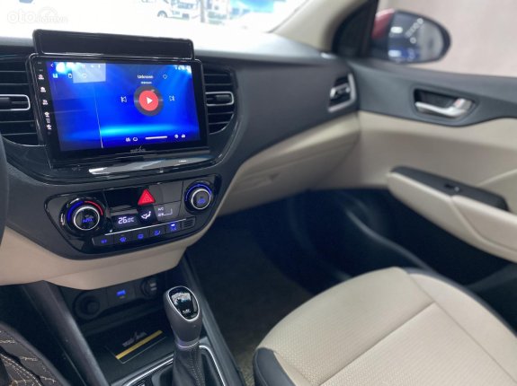 Hyundai Accent 1.4 AT 2022 - Xe như xe mới, chủ đi cực giữ gìn