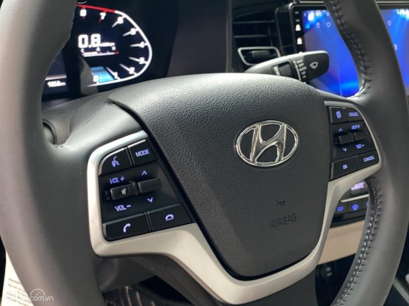 Hyundai Accent 1.4 AT 2022 - Xe như xe mới, chủ đi cực giữ gìn