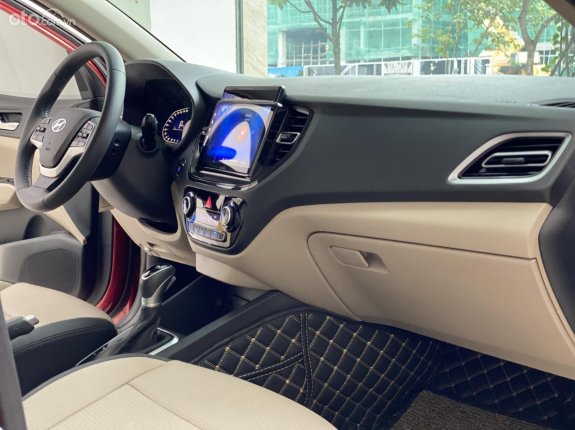 Hyundai Accent 1.4 AT 2022 - Xe như xe mới, chủ đi cực giữ gìn