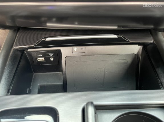 Hyundai Genesis 2017 - Đi 8 vạn km