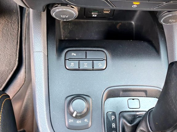 Ford Ranger 2016 - Cần bán lại xe