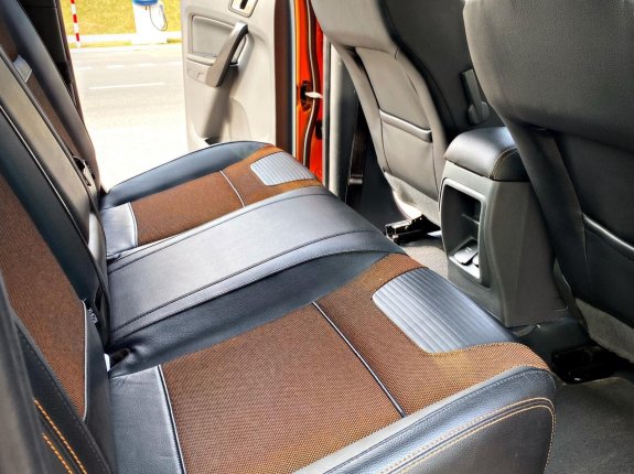 Ford Ranger 2016 - Cần bán lại xe