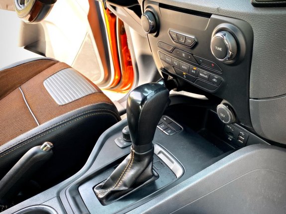 Ford Ranger 2016 - Cần bán lại xe