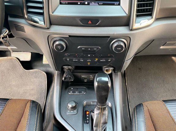 Ford Ranger 2016 - Cần bán lại xe