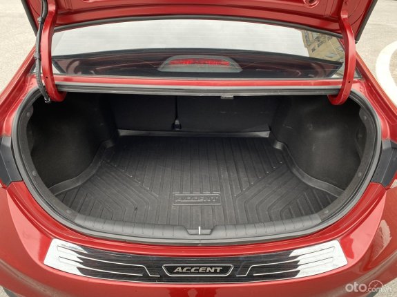 Hyundai Accent 1.4 AT 2019 - Giá cực tốt