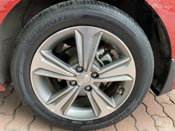 Hyundai Accent 1.4 AT 2019 - Giá cực tốt