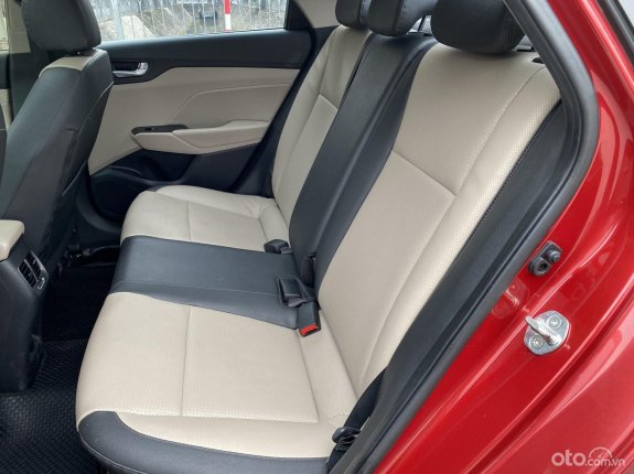 Hyundai Accent 1.4 AT 2019 - Giá cực tốt