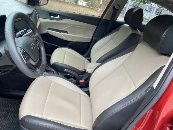 Hyundai Accent 1.4 AT 2019 - Giá cực tốt