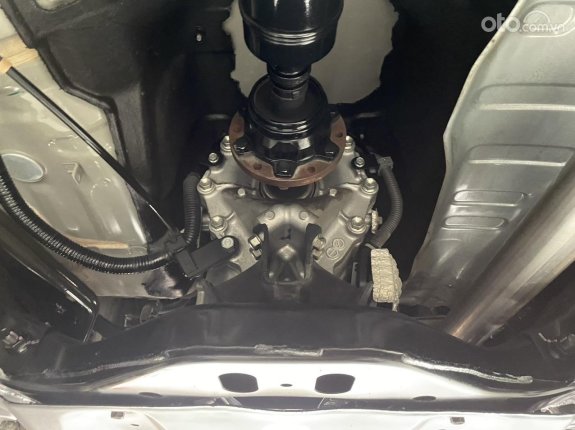 Mitsubishi Pajero Sport D 4x2 AT 2018 - Số tự động, máy dầu