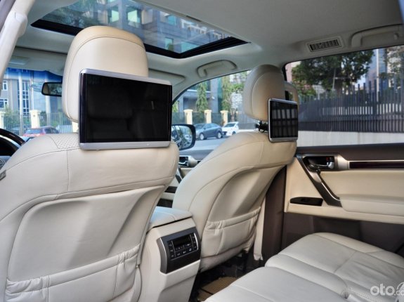 Lexus GX 460 2016 - Full lịch sử hãng