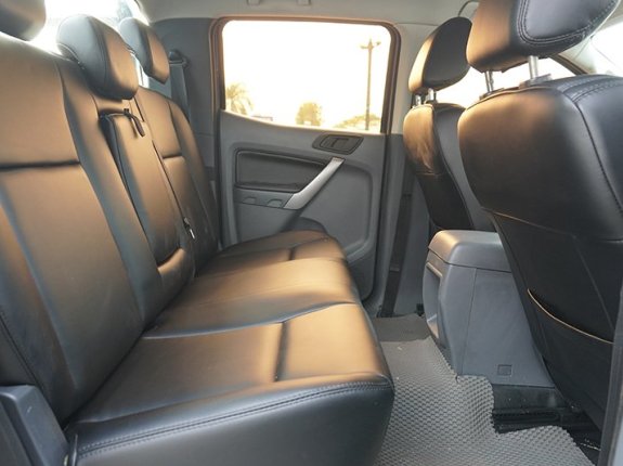 Ford Ranger XLS 2.2L 4x2 MT 2016 - Ford Ranger XLS 2.2L 4x2 MT 2016