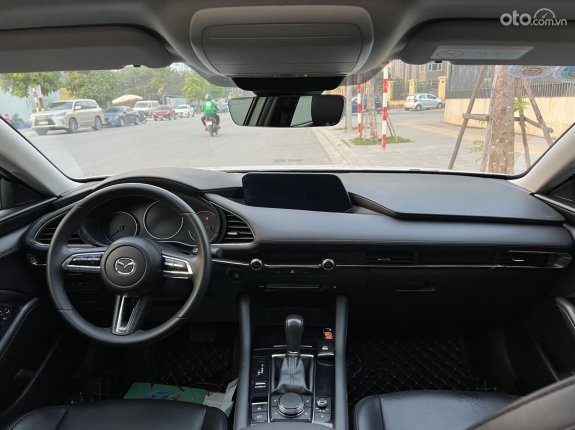 Mazda 3 Sedan 2.0L Signature Luxury 2020 - Giá còn cực tốt