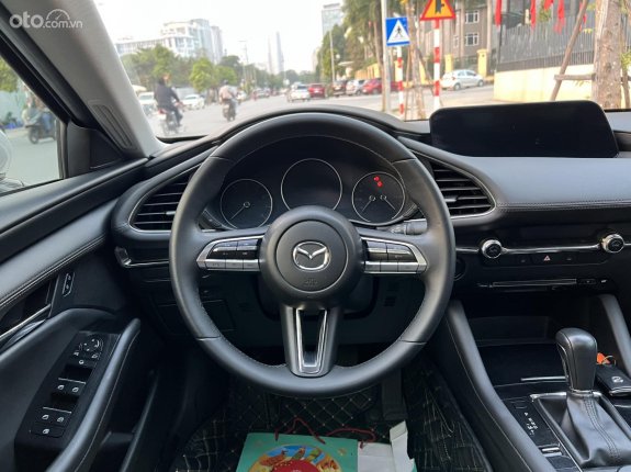Mazda 3 Sedan 2.0L Signature Luxury 2020 - Giá còn cực tốt