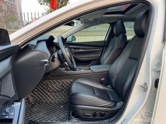Mazda 3 Sedan 2.0L Signature Luxury 2020 - Giá còn cực tốt