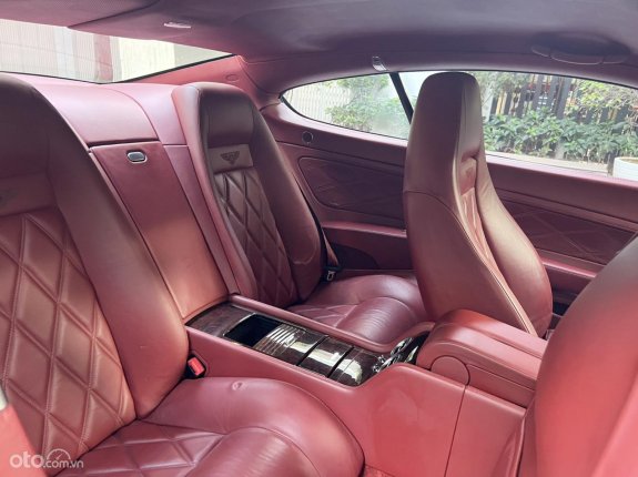 Bentley Continental 2006 - GT Coupe V12 siêu hiếm. Giá tốt