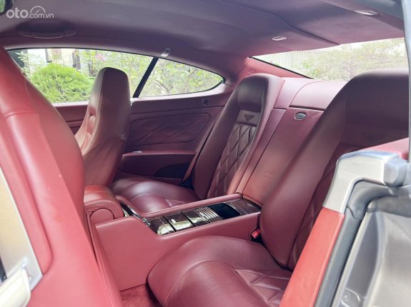 Bentley Continental 2006 - GT Coupe V12 siêu hiếm. Giá tốt