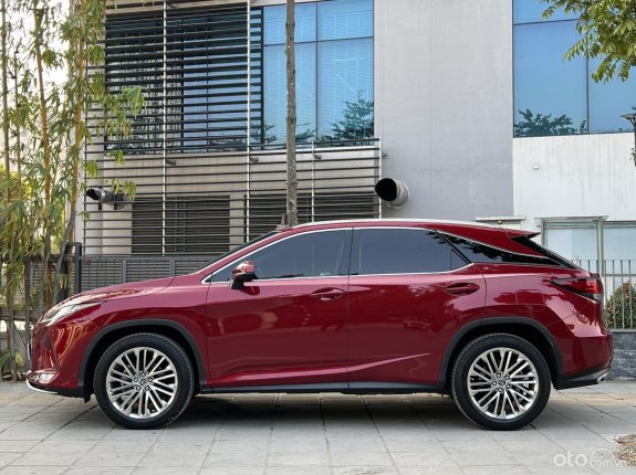 Lexus RX 300 2020 - Giá 3 tỷ 150tr, xe đẹp sang trọng