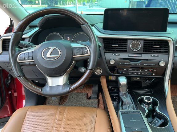 Lexus RX 300 2020 - Giá 3 tỷ 150tr, xe đẹp sang trọng