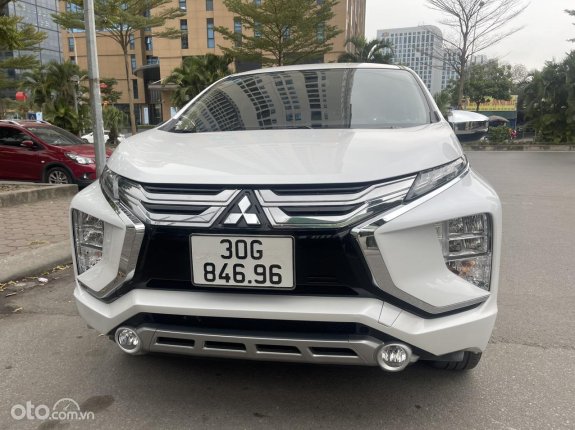 Mitsubishi Xpander 1.5 AT  2020 - Tên công ty, sơn zin 100%