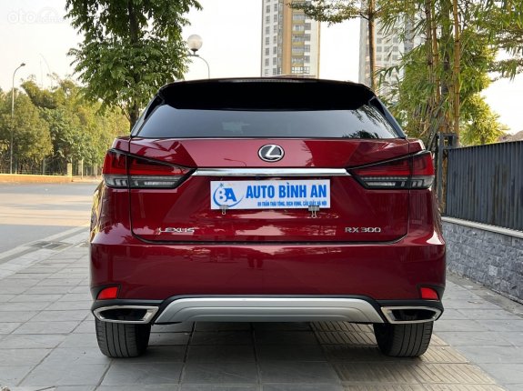 Lexus RX 300 2020 - Giá 3 tỷ 150tr, xe đẹp sang trọng