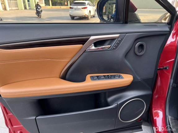 Lexus RX 300 2020 - Giá 3 tỷ 150tr, xe đẹp sang trọng