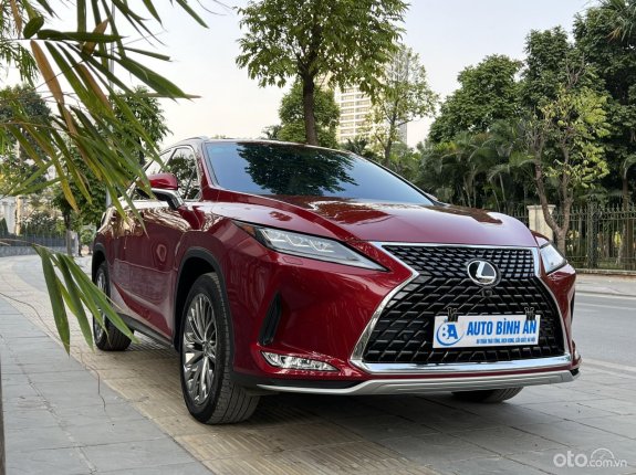 Lexus RX 300 2020 - Giá 3 tỷ 150tr, xe đẹp sang trọng