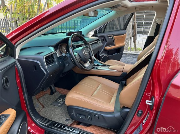Lexus RX 300 2020 - Giá 3 tỷ 150tr, xe đẹp sang trọng