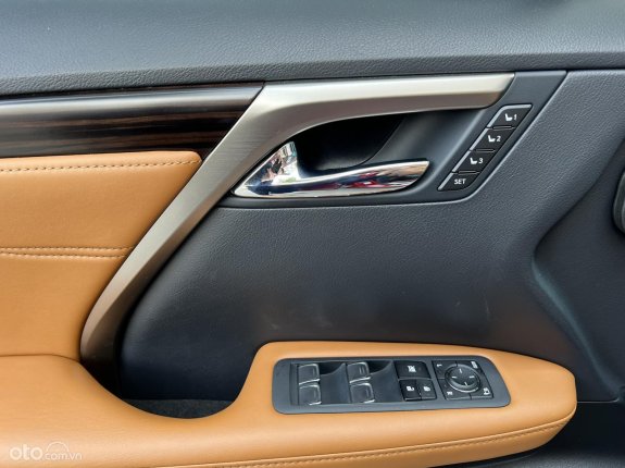 Lexus RX 300 2020 - Giá 3 tỷ 150tr, xe đẹp sang trọng