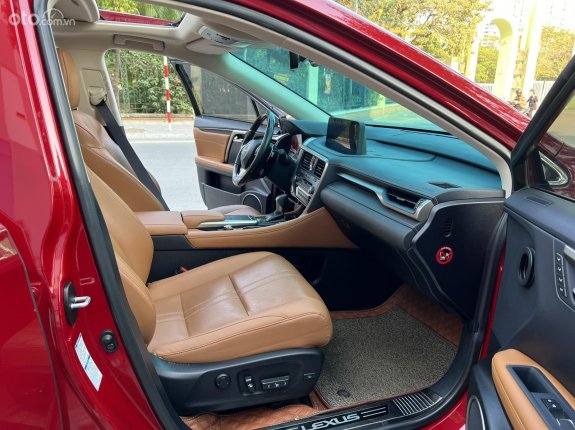Lexus RX 300 2020 - Giá 3 tỷ 150tr, xe đẹp sang trọng