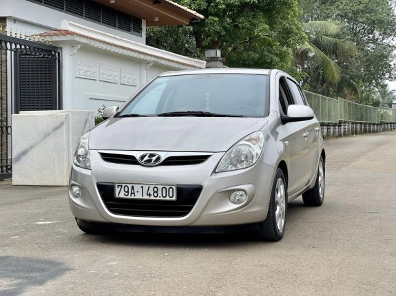 Màu bạc số tự động