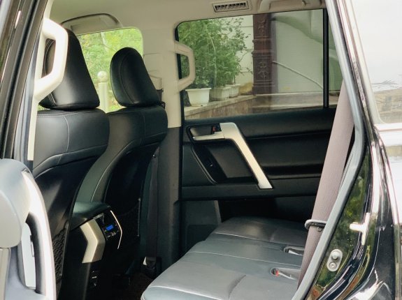 Toyota Land Cruiser Prado VX 2019 - Biển Hà Nội
