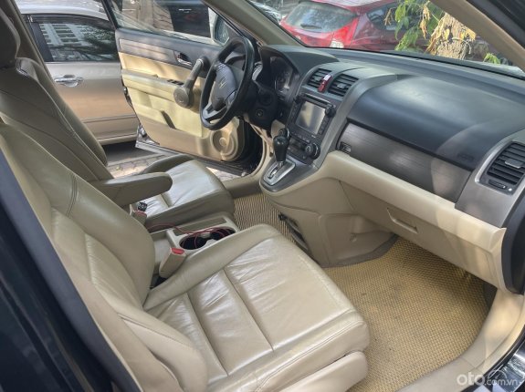 Honda CR-V 2009 - Giá hữu nghị