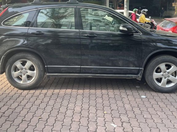 Honda CR-V 2009 - Giá hữu nghị