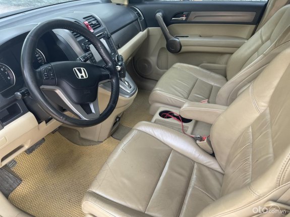 Honda CR-V 2009 - Giá hữu nghị