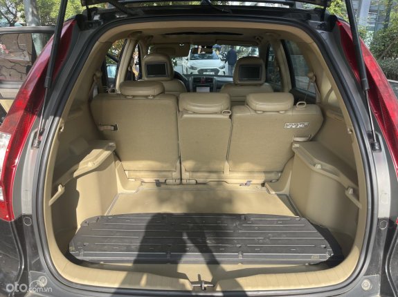 Honda CR-V 2009 - Giá hữu nghị