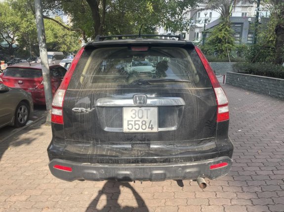 Honda CR-V 2009 - Giá hữu nghị