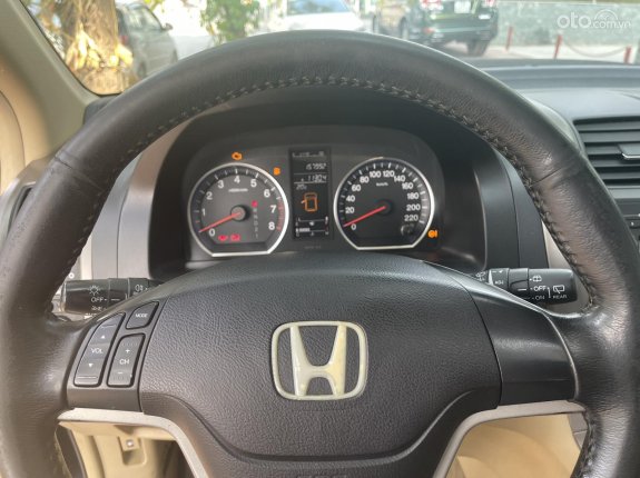 Honda CR-V 2009 - Giá hữu nghị