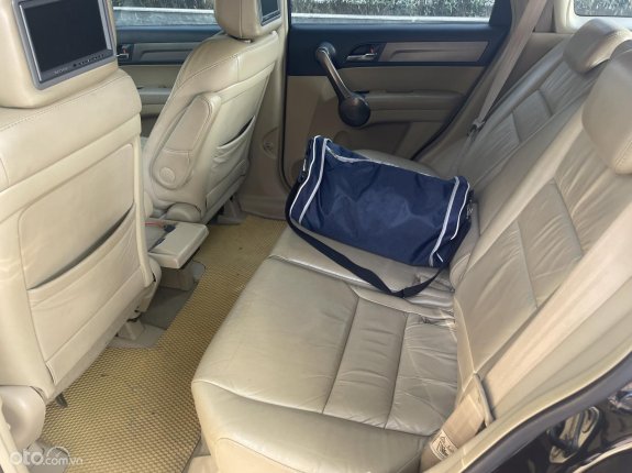 Honda CR-V 2009 - Giá hữu nghị