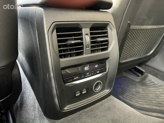 BMW 320i Sport Line Plus 2021 - Nhập Đức, đi chuẩn 16 ngàn kilomet