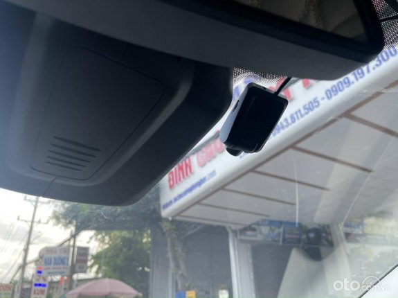 Ford Focus Titanium 2014 - Động cơ 2.0L số tự động máy xăng, đi chuẩn 63 ngàn kilomet