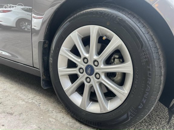 Ford Focus Titanium 2014 - Động cơ 2.0L số tự động máy xăng, đi chuẩn 63 ngàn kilomet