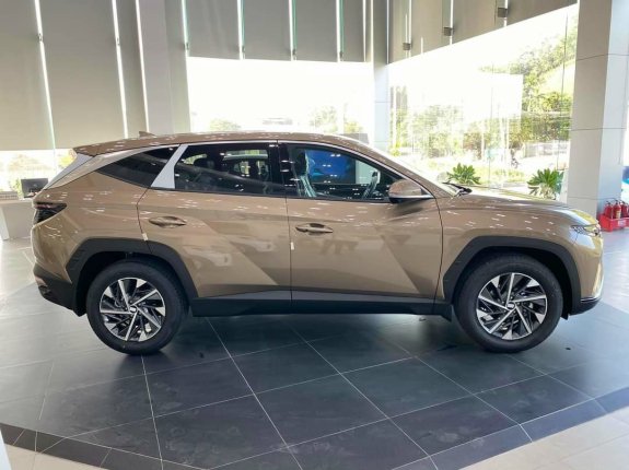 Hyundai Santa Fe 2.4L Xăng Cao cấp 2022 - Giá tốt nhất miền Bắc, đủ màu, giao ngay, màu đẹp, liên hệ em Bách sớm