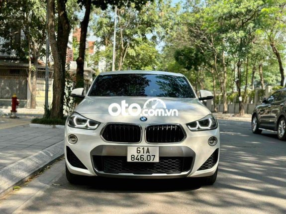 BMW X2 sx 2018