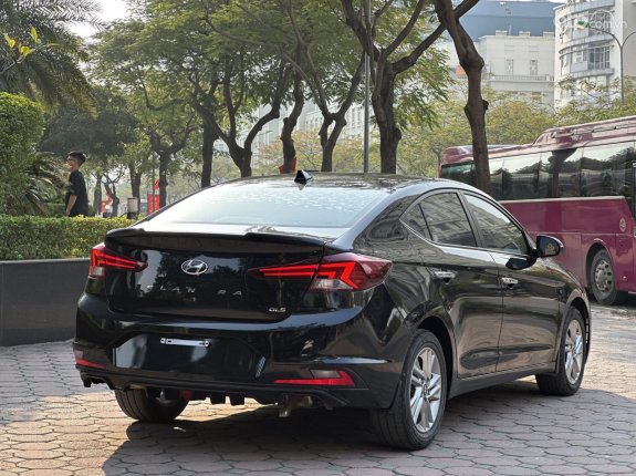 Hyundai Elantra 1.6 AT Đặc biệt 2020 - Giá hữu nghị