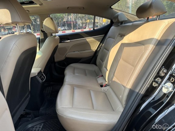 Hyundai Elantra 1.6 AT Đặc biệt 2020 - Giá hữu nghị
