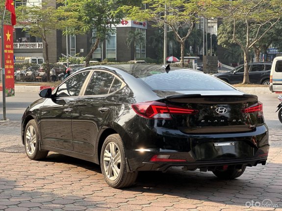 Hyundai Elantra 1.6 AT Đặc biệt 2020 - Giá hữu nghị