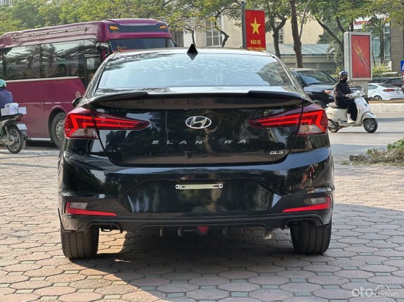 Hyundai Elantra 1.6 AT Đặc biệt 2020 - Giá hữu nghị