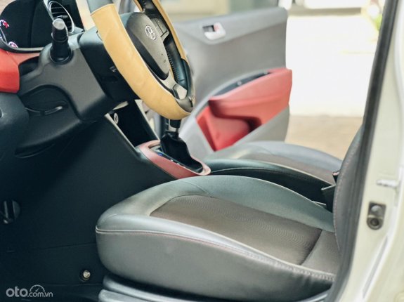Hyundai Grand i10 2019 - Xe cực mới