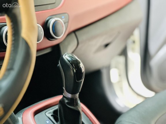 Hyundai Grand i10 2019 - Xe cực mới