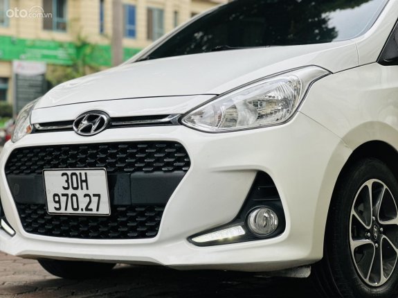 Hyundai Grand i10 2019 - Xe cực mới